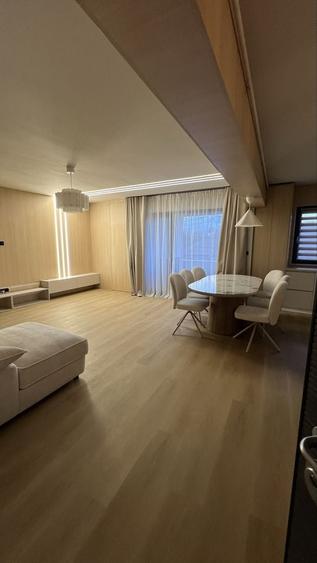 Inchiriez apartament 2 camere - 2