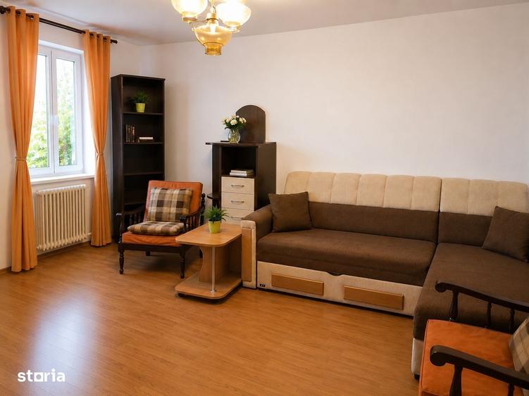 Apartament cu 2 camere decomandat în Drumul Taberei — fotografia 2