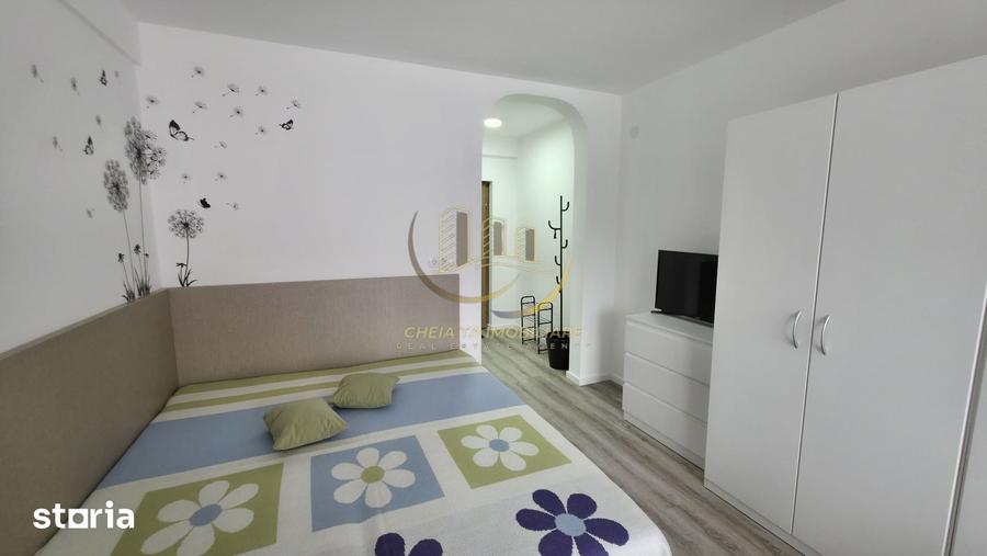 Garsoniera pet-friendly, utilita?i incluse, Str. Bucure?ti - 7