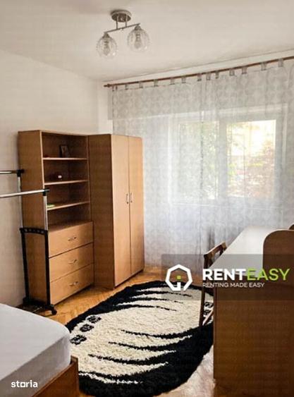 Apartament cu 2 camere în Hala Centrală