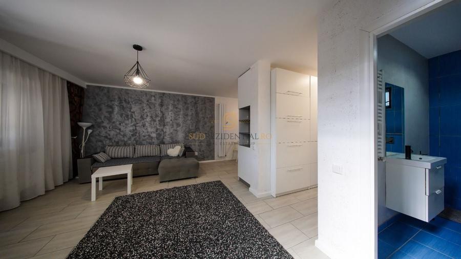 Vila P+1, complet mobilată și utilată-Str. Lacramioarelor - 12