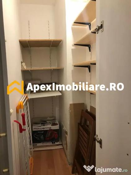 Apartament cu 2 camere decomandat în Câmpia Libertății