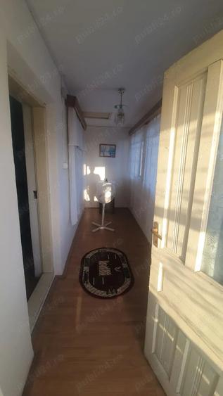 Casă cu 6 camere cu Teren 1026 Mp în Central