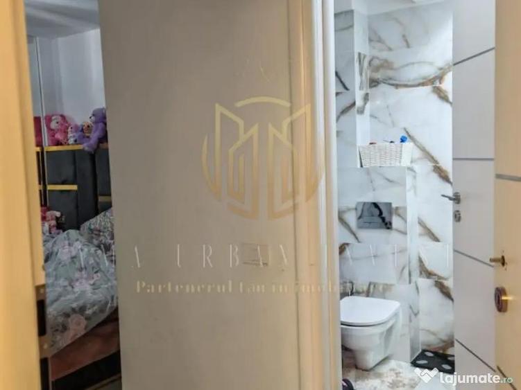 Quartz Residence 3 camere 96 mp PREMIUM - 11