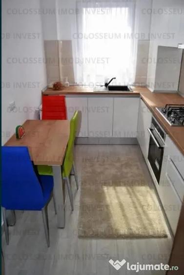 Apartament 2 camere | Decomandat | Grandis Residence - Tractorul - Brasov (Brasov) - 3