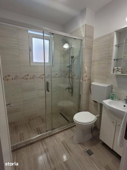 Apartament cu 2 camere decomandate, gradina,parcare inclusa,zona Terra - 3