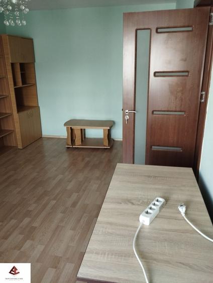 Apartament cu 2 camere decomandat în Lujerului
