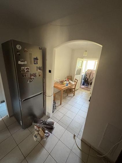 Apartament cu 2 camere decomandat în Gorjului