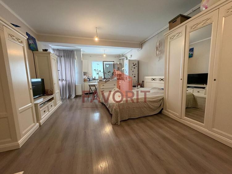 Apartament 2 camere | Giroc - Cartierul Planetelor - 1