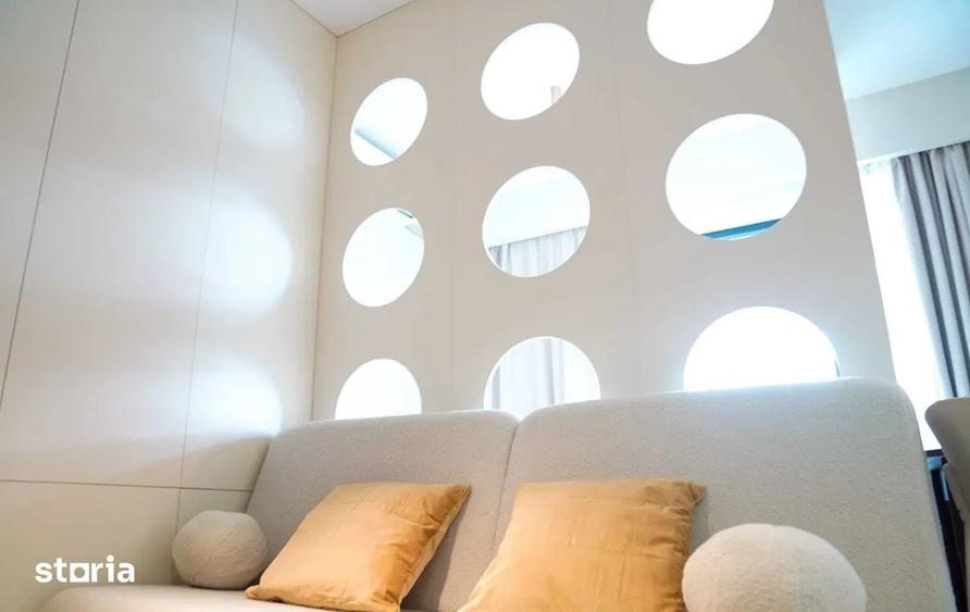 Studio NOU | Novum Invest |Metrou Grozavesti | Centrala | 650 Euro - 3