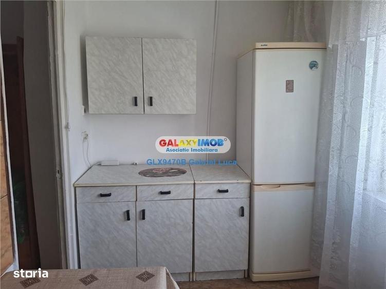 Garsoniera 32 mp | Spital Bagdasar - Metrou Aparatorii Patriei | - 8