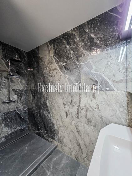 Apartament cu 2 camere semidecomandat, mobilat în Tomis Plus