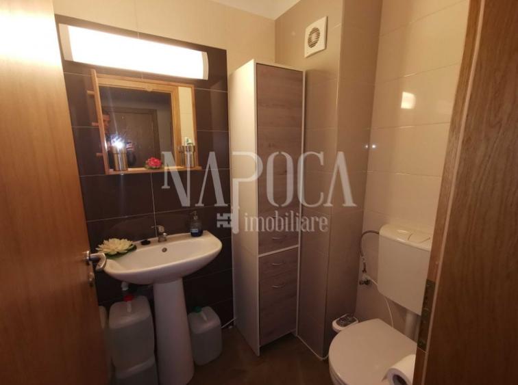 Apartament 3 camere de vanzare in Manastur, Cluj Napoca - 8