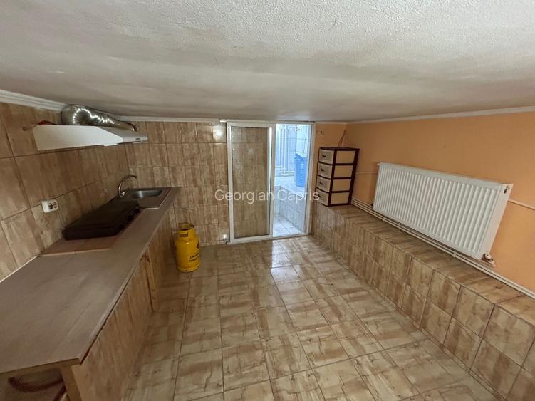 Garsoniera cu centrala proprie spatiu dublu | Ideala pentru investitie