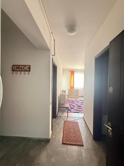 VANZARE GARSONIERA DECOMANDATA CU BALCON- ETAJ INTERMEDIAR STR TINERETULUI - 5