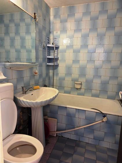 Apartament cu 2 camere decomandat în Drumul Taberei