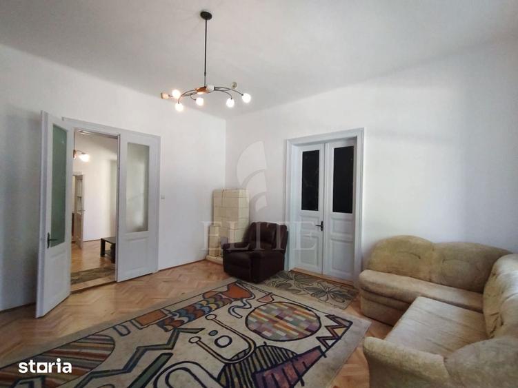 Casă cu 4 camere cu Teren 120 Mp în Gruia