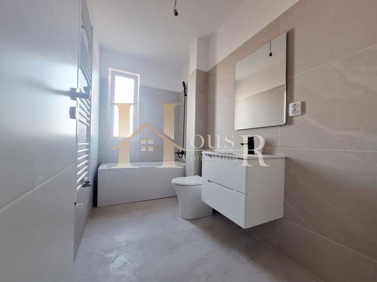 Apartament cu 2 camere decomandat în Giroc