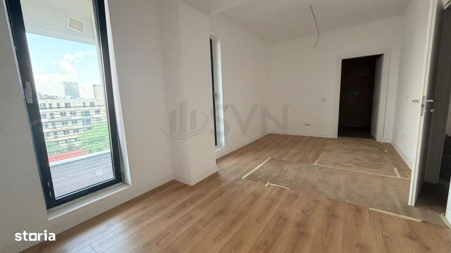 Apartament cu 4 camere în Șoseaua Nordului