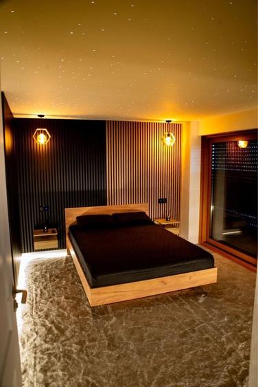 Apartament cu 2 camere semidecomandat în Fălticeni