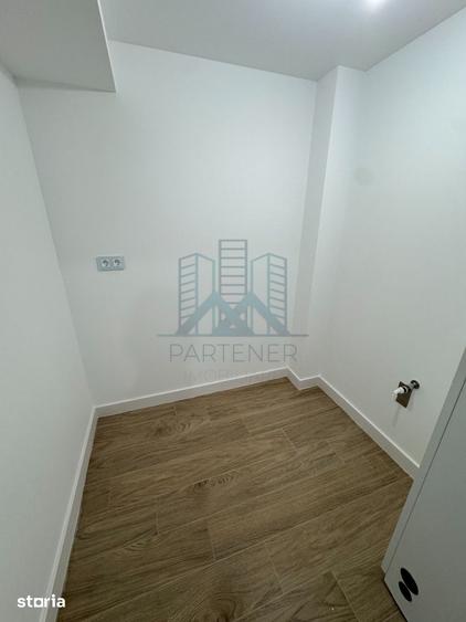 Garsonieră decomandată în Copou