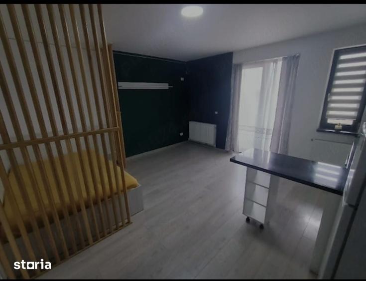 Garsonieră decomandată în Fratelia