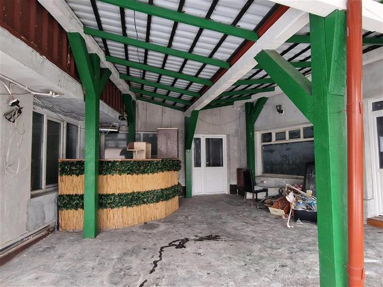 Resita Central Sp.Comercial 415 mp - 8