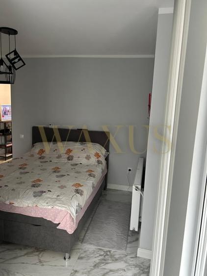 Apartament modern cu 2 camere, în zona strazii Catanelor, Florești - 4