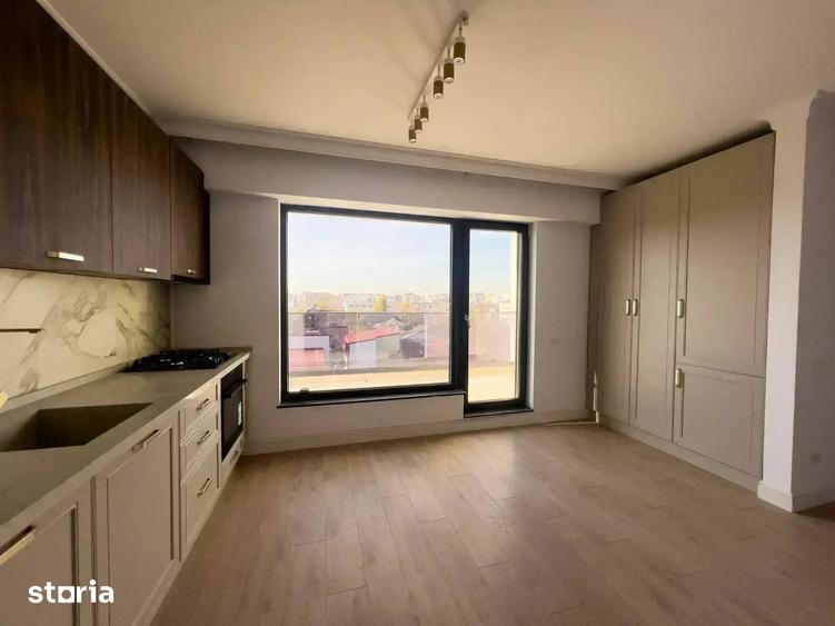 Penthouse de vanzare Bucure?ti Timpuri Noi 4 camere Mutare Imediata - 4