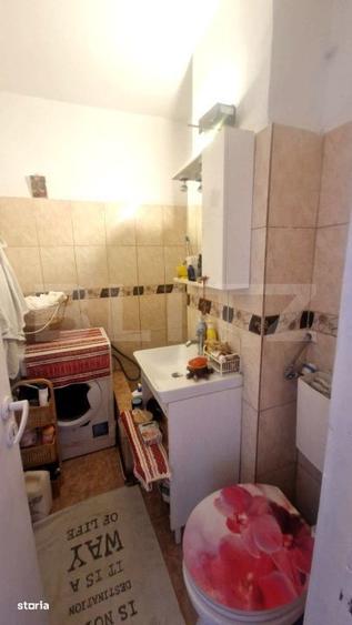 Apartament 2 camere, 45 mp, beci, etaj 2/4, zona Vlahuta - 4