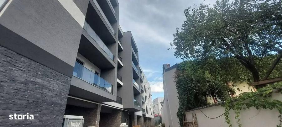 Apartament cu 2 camere decomandat în Ștefan cel Mare