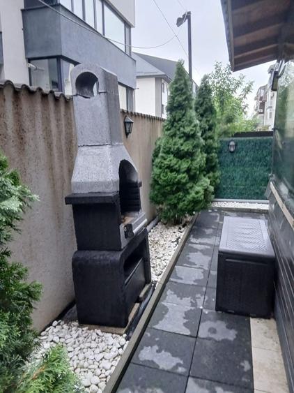 Apartament cu 2 camere decomandat în Dobroești