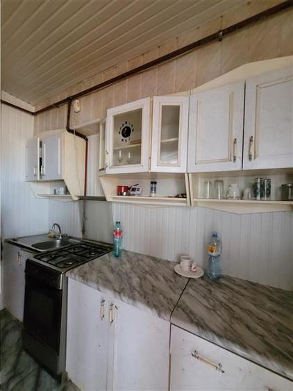 Apartament cu 2 camere decomandat, mobilat în Casa de Cultură