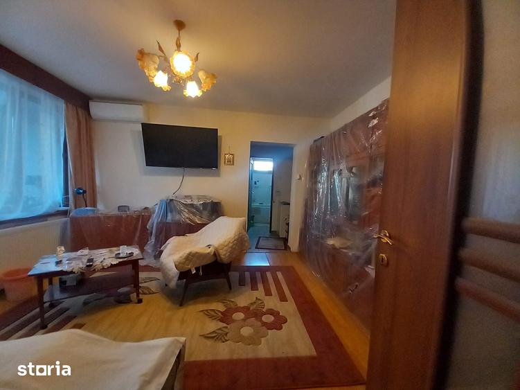 Garsonieră în Orașul Vechi