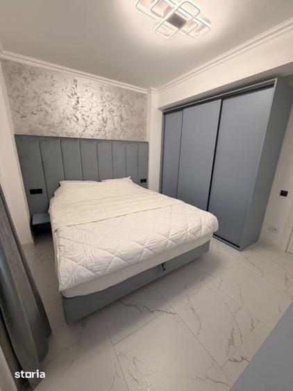 Apartament cu 2 camere în Calea Aradului