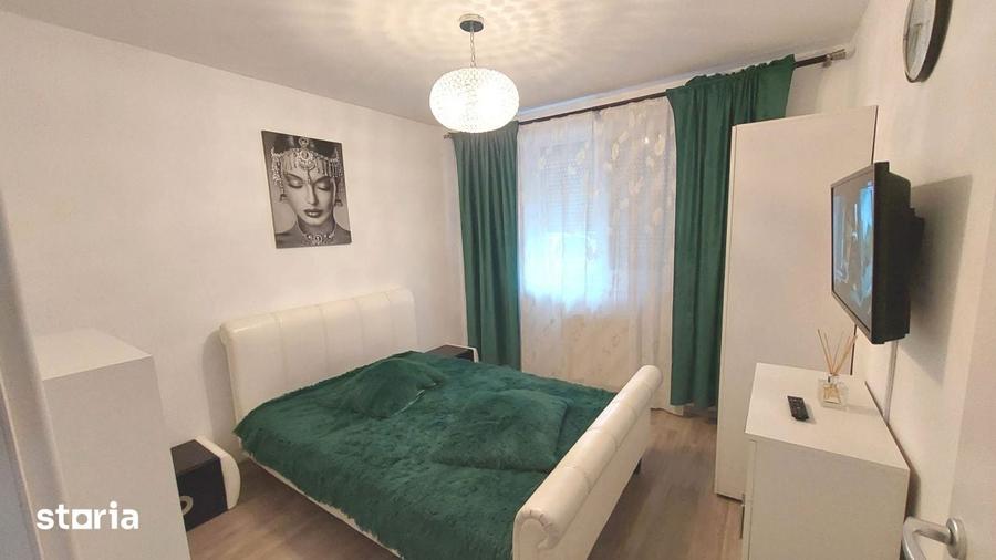 Apartament 2 camere cu gradina zona Magnolia - 5