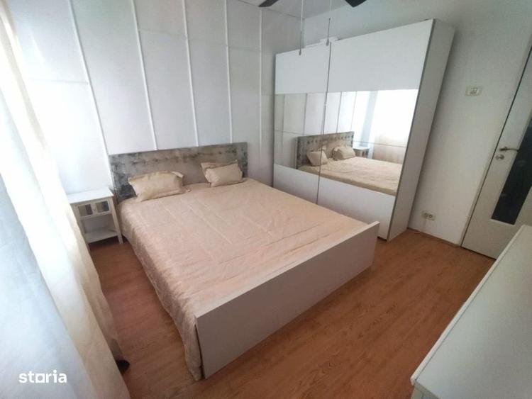 Apartament cu 3 camere decomandat în Micălaca