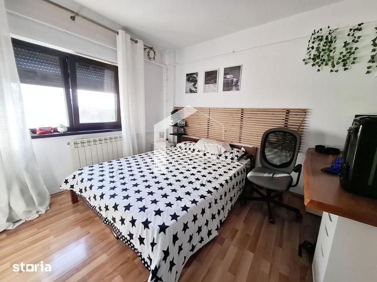 Apartament cu 3 camere, ultracentral - 2
