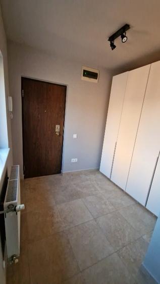 Apartament cu 2 camere semidecomandat, mobilat în Iosefin