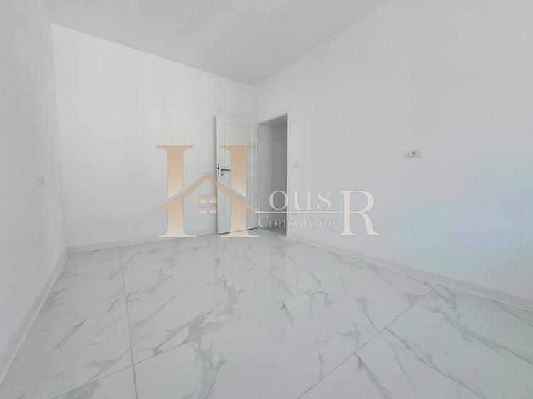 Apartament cu 3 camere decomandat în Giroc