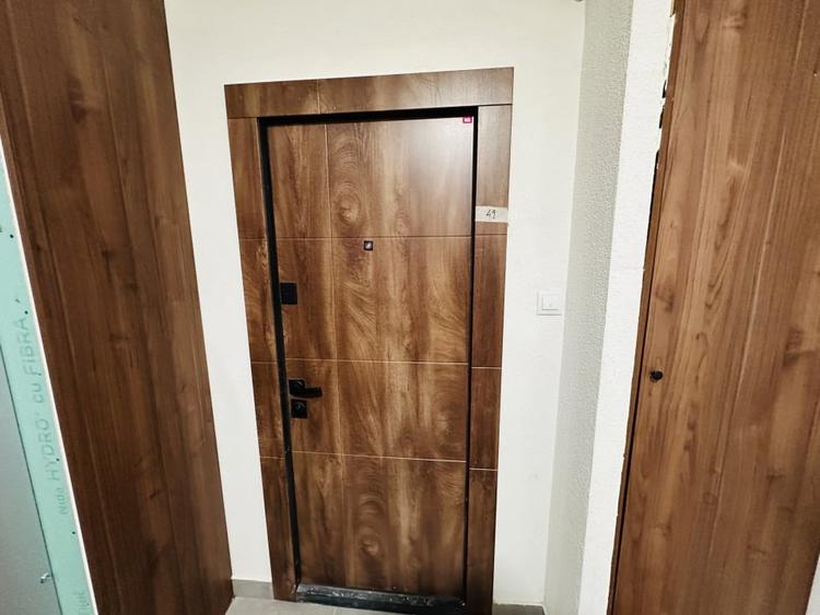 Penthouse 3 camere 105 mp, terasă 108 mp superb, Orhideelor, Chiajna - 18