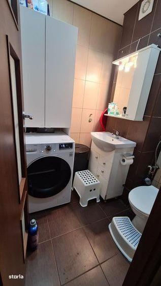 Apartament cu 3 camere, mobilat în Ghencea