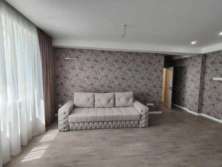 Apartament cu 2 camere decomandat în Doamna Ghica