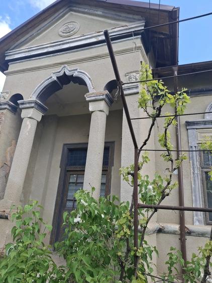 Casă cu Teren 3149 Mp în Bucinișu