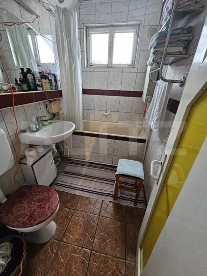 Apartament 2 camere, 44 mp, Central - 5