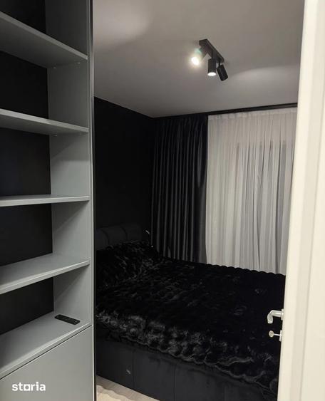 Apartament 2 camere in complexul HILS Republica cu centrala + loc parc - 4