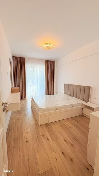 Apartament cu 2 camere în Ostroveni