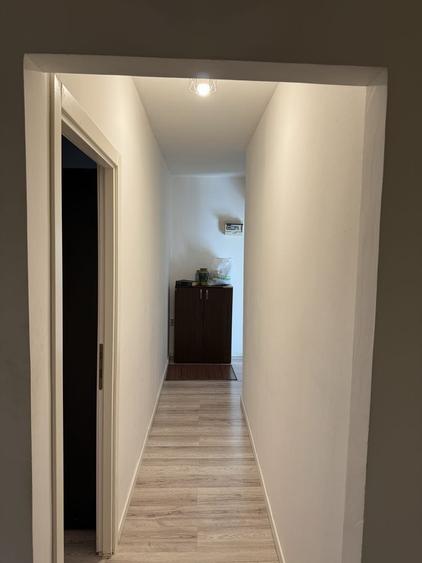 Apartament cu 2 camere nedecomandat în Albești