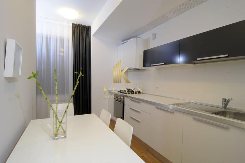 Apartament cu 4 camere, mobilat în Băneasa
