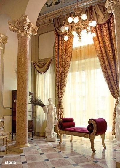 Casă cu Teren 1000 Mp în Romană
